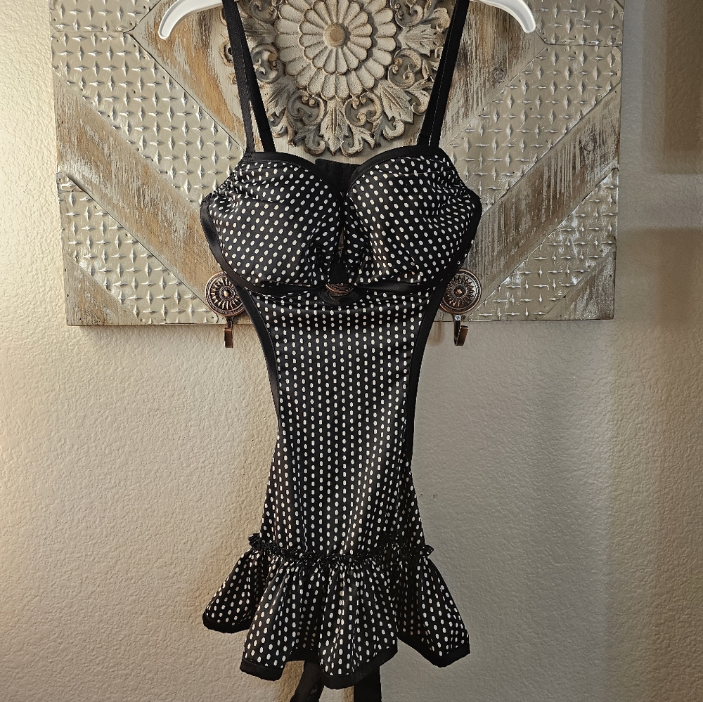 Victoria's Secret sexy little things lingerie